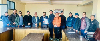 स्वास्थ्य व्यवसायी परिषद्लाई विभिन्न ५ संगठनको २४ घण्टे अल्टिमेटम