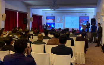 राजधानीमा दोश्रो अन्तराष्ट्रिय आर्थोस्कोपी सम्मेलन