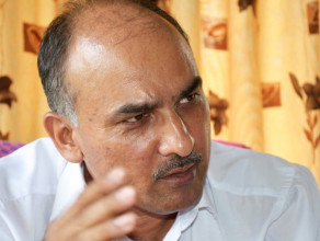 डा गुणराज लोहनीको सरुवा, कोशी अस्पतालबाट मन्त्रालयमा आए