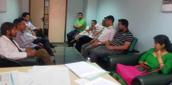 संघीय निजामती विधेयकमा डाक्टरका माग अनुसार संशोधन गर्न सरकार सकारात्मक