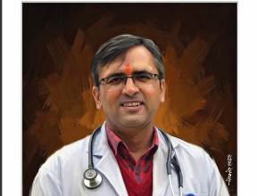 झुटभन्दा भारी सत्य