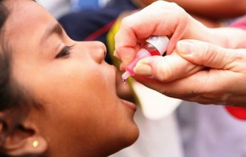 म्याग्दी : खोप केन्द्र भवन निर्माण