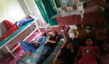 १५ दिनपछि डडेल्धुराको ‘हैजा’ नियन्त्रण, ८९ जना बिरामीको अवस्था सामान्य