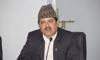 डाक्टरले सही रिपोर्ट नलेख्दा अपराधीले उन्मुक्ति पाउने खतरा : महान्यायधिवक्ता खरेल