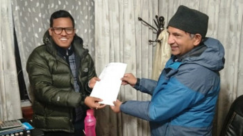 कर्णाली स्वास्थ्य विज्ञान प्रतिष्ठानको अस्पताल निर्देशकमा डा मंगल रावल