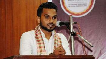 बंगलादेश पढ्ने नेपाली विद्यार्थीको पीडा : दुई वर्षको पैसा, एक वर्षको भिसा