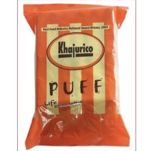 गुणस्तरहीन भएको भन्दै ‘खजुरीको पफ’ बजारबाट फिर्ता लैजान निर्देशन