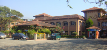 बिपी प्रतिष्ठानको ४ लाख ८० हजार चेक काण्डमा दुई विद्यार्थी पक्राउ 