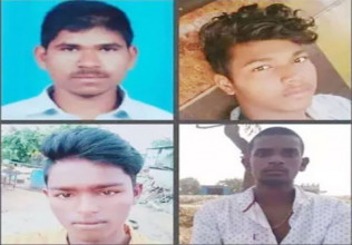 हैदराबाद डा. बलात्कार काण्ड : ४ अभियुक्त प्रहरी कारबाहीमा मारिए