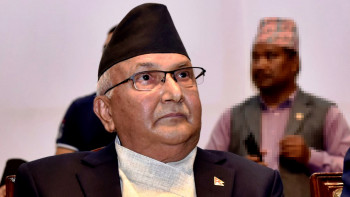 प्रधानमन्त्री ओलीको उपचार जारी, स्थिति सामान्य, उपचार अर्को साता पूरा हुने
