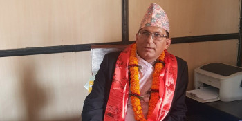 स्वास्थ्य सचिव थपलियाले गरे पदबहाली