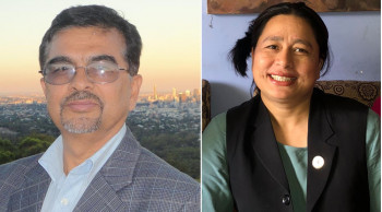 नेकपाको स्वास्थ्य विभाग प्रमुखमा पाण्डे