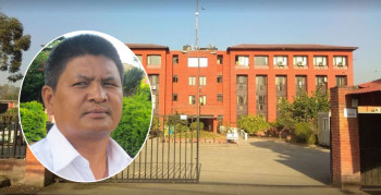 स्वास्थ्यको पदस्थापनमा आर्थिक चलखेल सहित तीन आरोप, के भन्छन् प्रवक्ता?