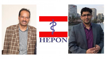 स्वास्थ्यकर्मी संघ चुनाव : अध्यक्षमा घिमिरे र महासचिवमा भट्ट जीतको नजिक