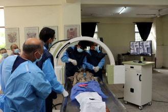नेपाल मेडिकल कलेजमा शल्यक्रियाको प्रभावकारीता बढाउन कार्यशाला