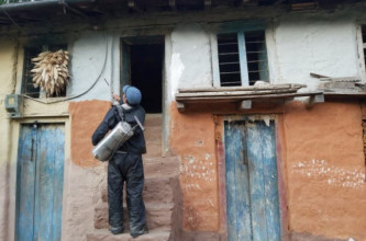 डडेल्धुरामा १० जनामा मलेरिया संक्रमण