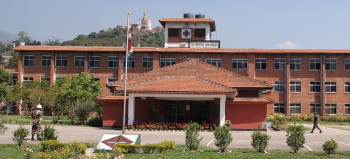 सैनिक अस्पताल आवतजावत गर्ने हिताधिकारीका लागि नि:शुल्क यातायात