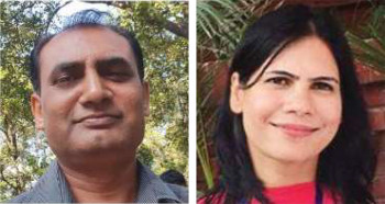 बलात्कारको गलत प्रतिवेदन दिने जनकपुर अस्पतालका दुई डाक्टर दोषी ठहर