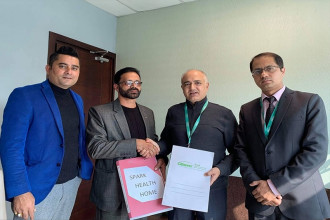 सिटिजन्स बैंकका कर्मचारी र ग्राहकले अब स्पार्क अस्पतालमा छुट पाउने