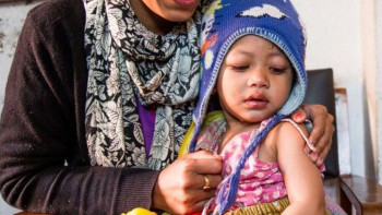 टाइफाइड: नेपाली बालबालिकामा परीक्षण गरिएको रोगप्रतिरोधी भ्याक्सीनको प्रशंसा