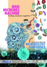 क्लिनिकल माइक्रोबायोलोजी सम्बन्धी पहिलो अन्तर्राष्ट्रिय सम्मेलन हुँदै