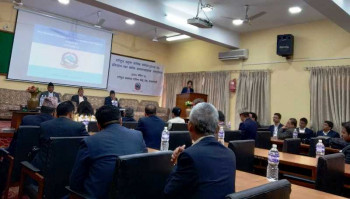 जनतालाई स्वास्थ्य सेवा दिन्न भन्ने कुरामा छुट छैन- स्वास्थ्यमन्त्री ढकाल