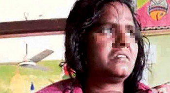 बोक्सी आरोपमा कुटपिट गरी जिउँदै जलाउने प्रयास