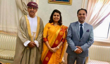 नेपाली डाक्टर, नर्स, ल्याब टेक्निसियन र फार्मेसिस्ट लैजाने ओमानको प्रस्ताव