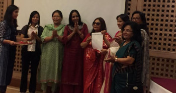 मेनोपज सोसाइटीद्वारा मेनोपजसम्बन्धी निर्देशिका सार्वजनिक