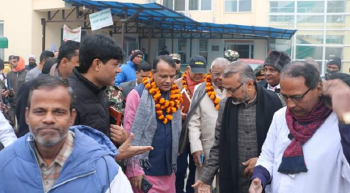 जनकपुर अस्पताललाई नमुना अस्पताल बनाउने कार्ययोजना तयार गर्न मुख्यमन्त्रीको निर्देशन