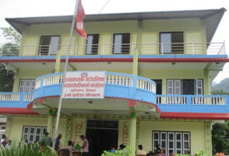इच्छाकामना गाउँपालिका : सबै वडामा स्वास्थ्य सेवा, निःशुल्क मुटु परीक्षण