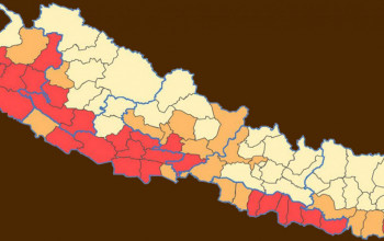 ४१ जिल्लामा निषेधाज्ञा जारी