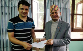 भारतीय मेडिकल कलेजद्वारा नेपाली डाक्टरको श्रम शोषण