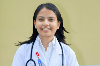 फेसबुकको कमजोरी पत्ता लगाउने बी–फार्मेसीकी विद्यार्थी सुप्रिया अधिकारीले जितिन् झन्डै ६ लाख रुपैयाँ