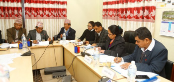 ‘मर्यादित महिनावारी अन्तराष्ट्रिय सम्मेलन’ गरिँदै