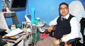 लुम्बिनी प्रादेशिक अस्पतालका मेसुको अठोट : ६ महिनाभित्र चुस्त सेवा, ३ वर्षमा अस्पतालको स्वरुप फेरिने