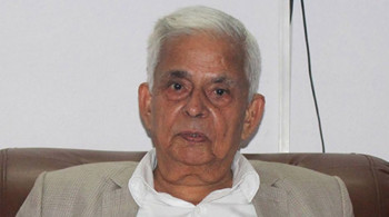 भरतमोहन अधिकारीको स्वास्थ्य अवस्थाप्रति आशावादी हुन सकेनौं : चिकित्सक