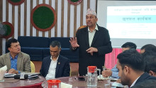 सुर्ती उद्योगीको कानुनी चलखेलबारे अन्तर्क्रिया : जनस्वास्थ्यका कानुनलाई मुद्दा हालेर अल्झाउने खेलप्रति सचेत रहनुपर्नेमा जोड