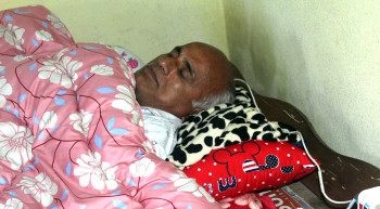 अनसनरत डा केसीले राखेका मागमा डोटीका ५ संघसंस्थाको ऐक्यवद्धता