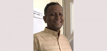 कलेजो प्रत्यारोपण गराएका रावल अस्पतालबाट डिस्चार्ज