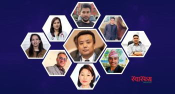 नेपाल मेडिकल काउन्सिलको उपाध्यक्षमा डा शेर्पा विजयी, सदस्यमा को-को?