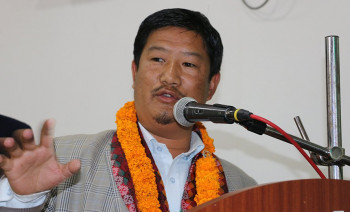 ‘प्रदेश ५ को स्वास्थ्य क्षेत्रमा ४० प्रतिशत जनशक्ति अभाव’ 