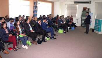 स्ट्रोक थ्रोम्बोलाइसिस मास्टर क्लास सम्पन्न