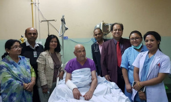 प्रधानमन्त्री ओली सिसीयूमा, सबै रिपोर्ट आएपछि मात्र डिस्चार्ज हुने