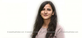 बिबिसीको प्रभावशाली १ सय महिलाको सूचीमा नेपालकी पोषण सुधार अभियन्ता बोनिता शर्मा