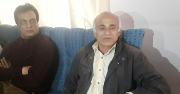 सुदूरपश्चिमको पहाडी जिल्लामा मेडिकल कलेज हुनुपर्छः डा गोविन्द केसी