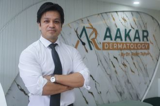 डा. राजन बाबुको नेतृत्वमा पुल्चोकमा खुल्यो  ‘आकार डर्माटोलोजी’