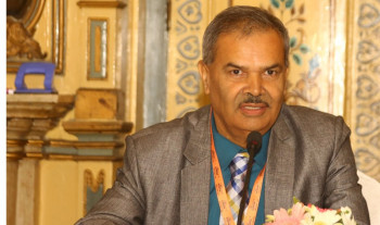 पोषणसम्बन्धी दिगो विकासको लक्ष्य हासिल गर्छौं : उपाध्यक्ष प्रा डा कँडेल