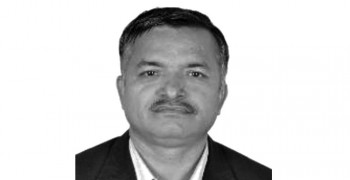 पूर्व शिक्षामन्त्री पौडेलको हृदयघातबाट निधन