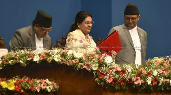 पाठेघरको मुखको क्यान्सरविरुद्धको खोप कार्यान्वयनमा ल्याइने